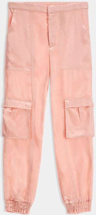 Guess Kids Joggingbroek Satijn