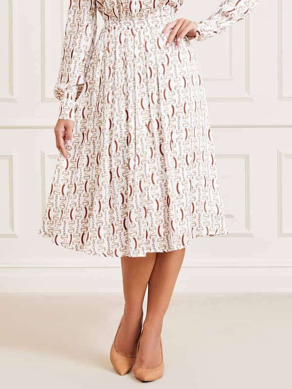 Marciano Guess Marciano Rok Met Monogramlogo