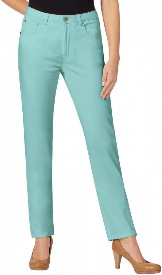 Classic Inspirationen 5 pocketsjeans(1 delig )