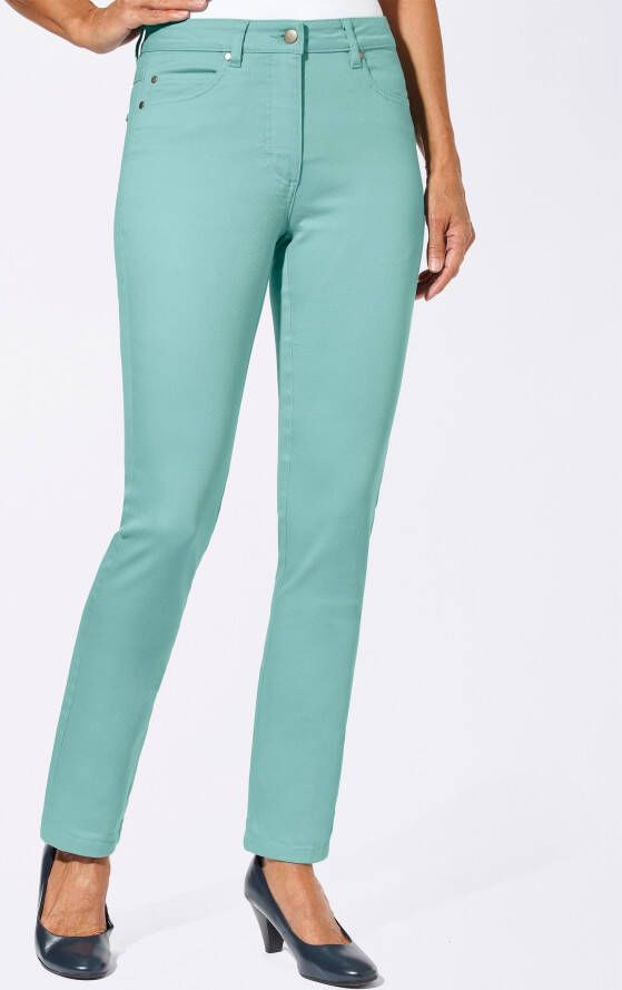 Ambria 5 pocketsjeans(1 delig )