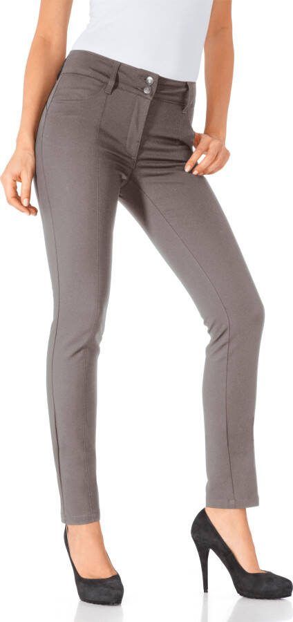 RICK CARDONA by heine Broek met smalle pijpen