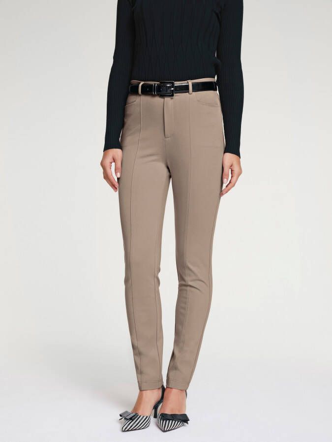 RICK CARDONA by heine Broek met smalle pijpen