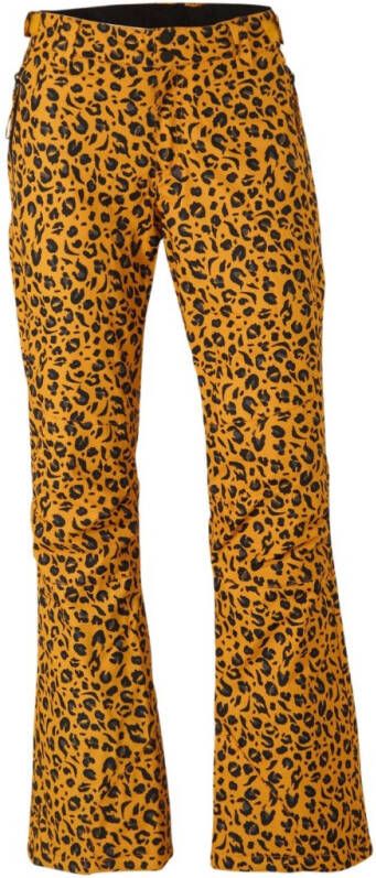 Brunotti Kagu snowboardbroek dames