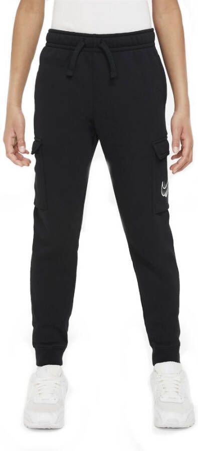 Nike B NSW SOS FLC CARGO PANT joggingbroek heren
