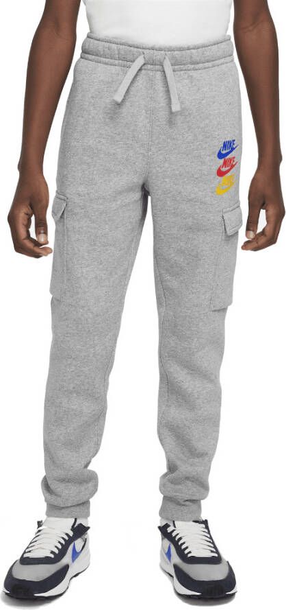 Nike Fleece Cargo joggingbroek junior