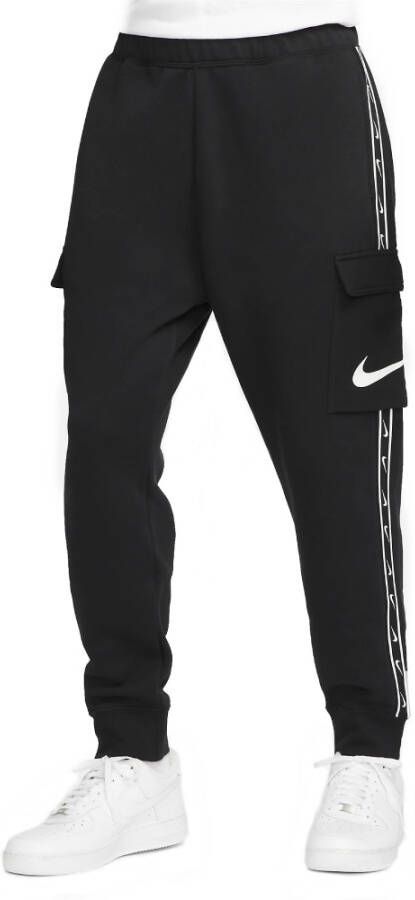 Nike M NSW Repeat Fleece Cargo joggingbroek heren