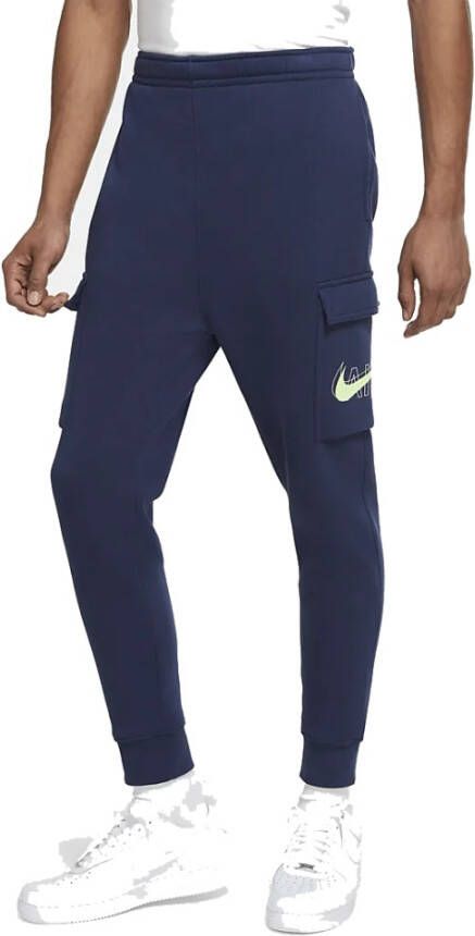 Nike Sportswear Cargo joggingbroek heren