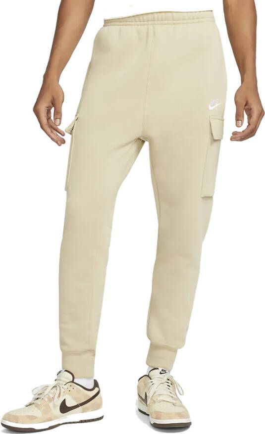 Nike Sportswear Club Fleece joggingbroek heren