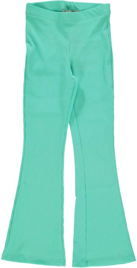 Cars ! Meisjes Tregging -- Mint Polyester/elasthan