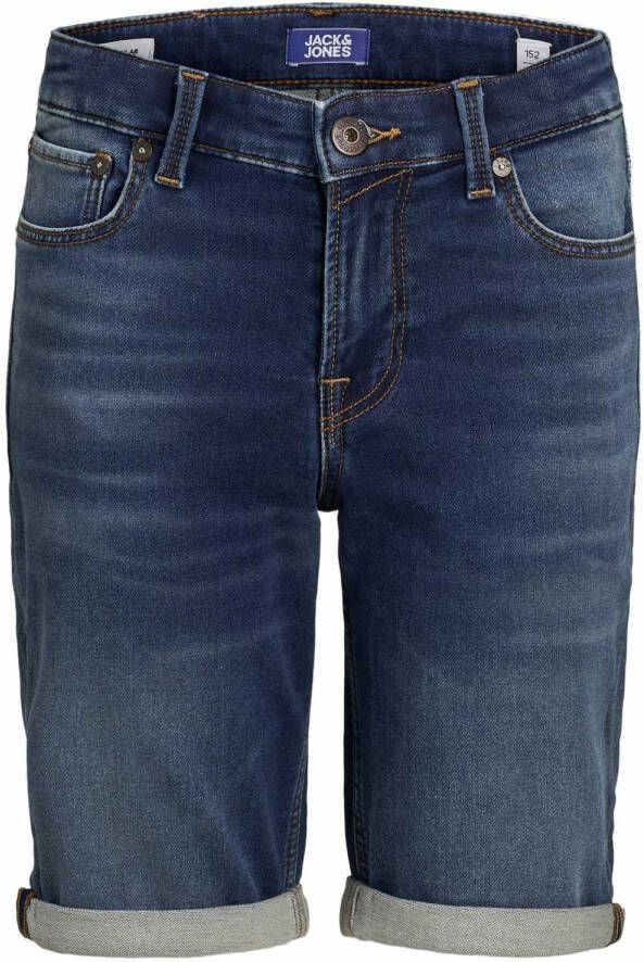 Jack & Jones Junior Jeansbermuda JJIRICK JJICON SHORTS GE
