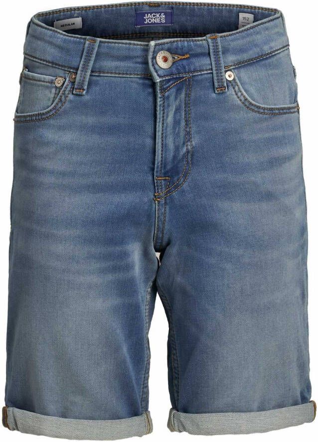 Jack&amp, Jones Kids Jjirick Jjicon Shorts Ge 003 I.k No 128