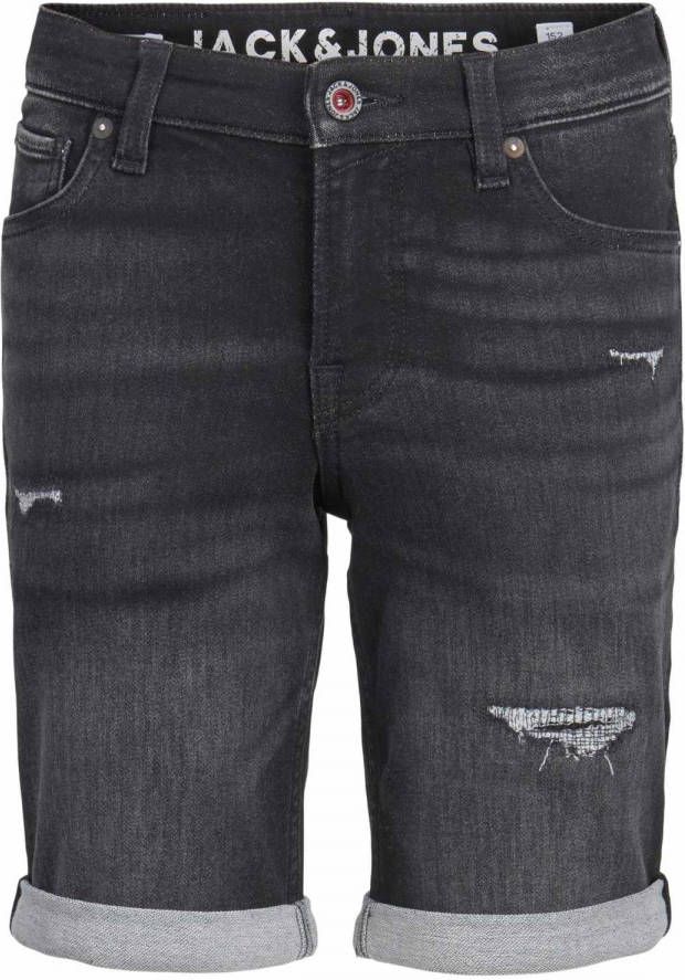 Jack&amp, Jones Kids Jjirick Jjicon Shorts Ge 707 I.k Sn 164