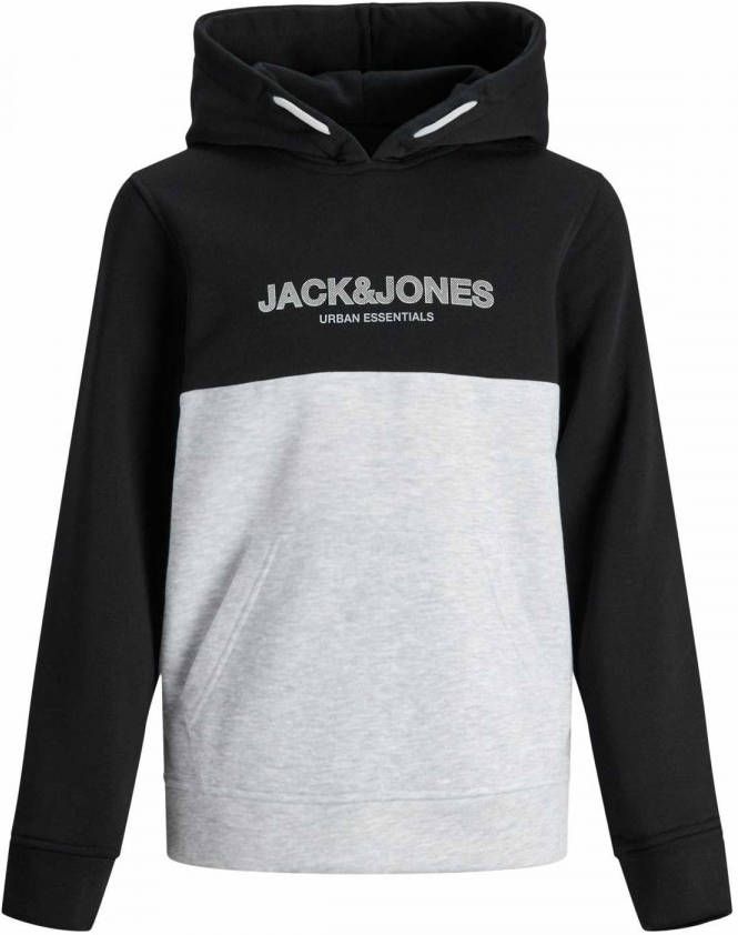 jack & jones ! Jongens Trui -- Diverse Kleuren Katoen/polyester