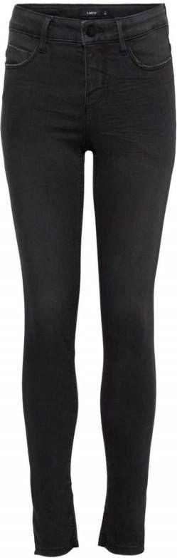 Name IT Lmtd Nlfpil Dnmtonjas 7241 Ancle Pant NO: Black Denim | Freewear Zwart