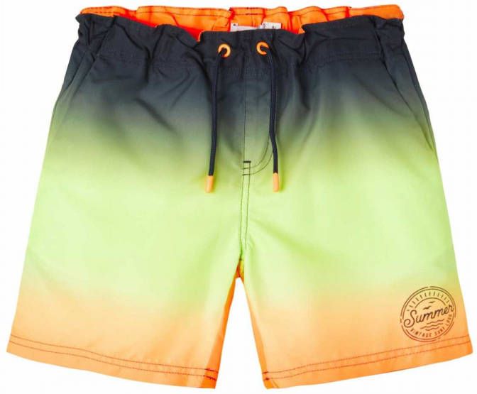 name it ! Jongens Zwemshort -- Diverse Kleuren Polyester