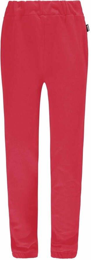 name it ! Meisjes Lange Broek -- Rood Katoen/polyester