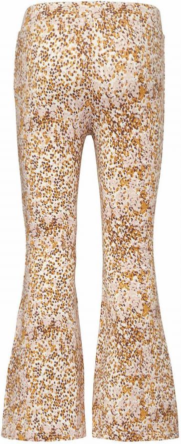 Noppies ! Meisjes Tregging -- All Over Print Katoen/elasthan