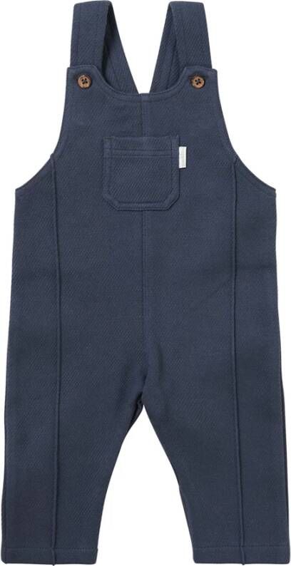 Noppies Tuinbroek Moyock India Ink 92