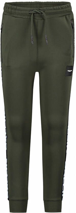 Ballin Amsterdam Ballin Sweatpants 21037540 Groen