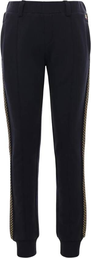 Common Heroes Sweat pant pantalon look voor jongens in de kleur