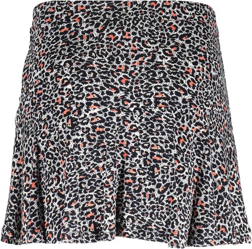 Geisha ! Meisjes Broekrok -- All Over Print Viscose/elasthan