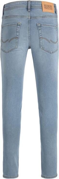 Jack & Jones Junior 5 pocketsjeans JJILIAM JJORIGINAL MF 301