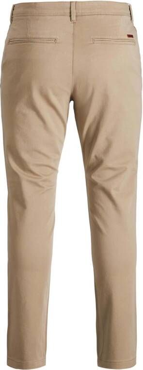 Jack & Jones Junior Chino JJIMARCO JJBOWIE SA BEIG