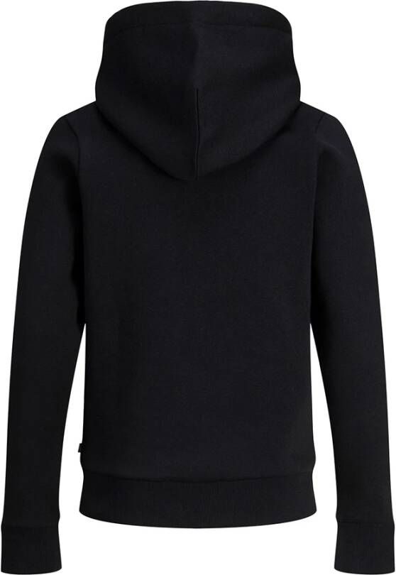 jack & jones Jack&jones 12152841 Corp Logo Sweater Boy Black