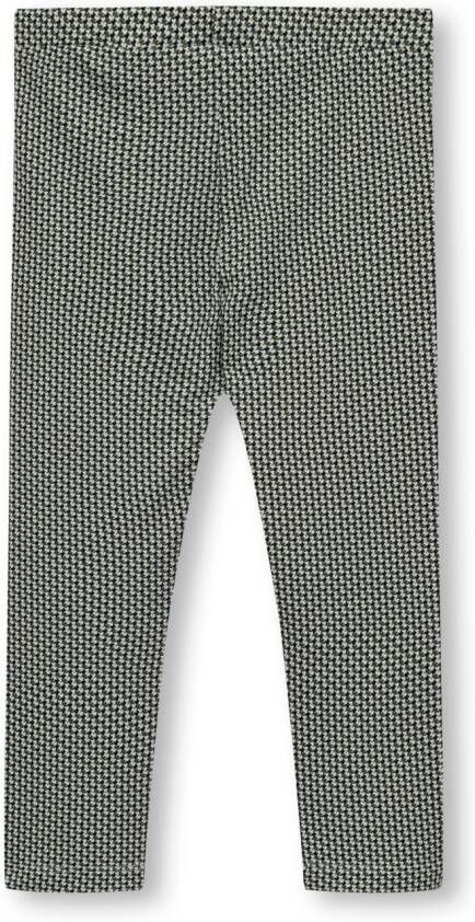 Only Leggings Grijs Dames