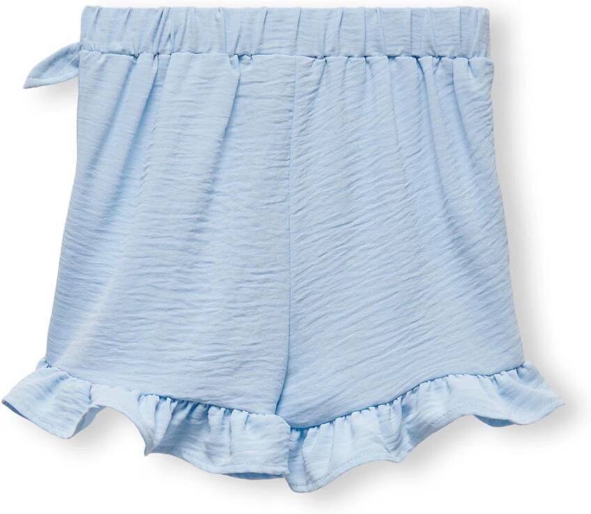 KIDS ONLY meisjes skort 15264225/KMGMETTE blauw
