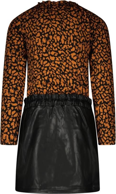 Like Flo meisjes jurk