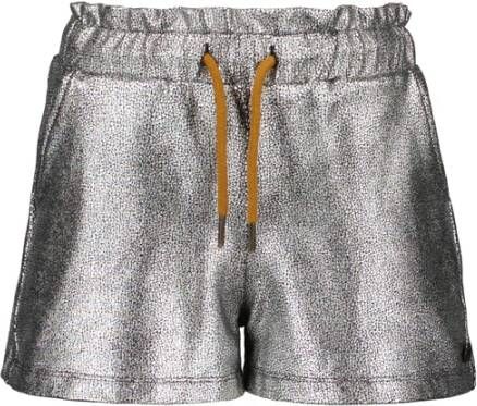 Like Flo Zilveren Shorts F209 5646