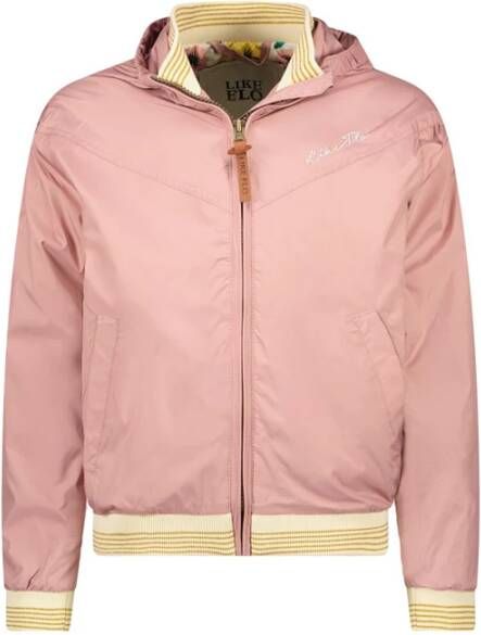 Like Flo meisjes zomerjas