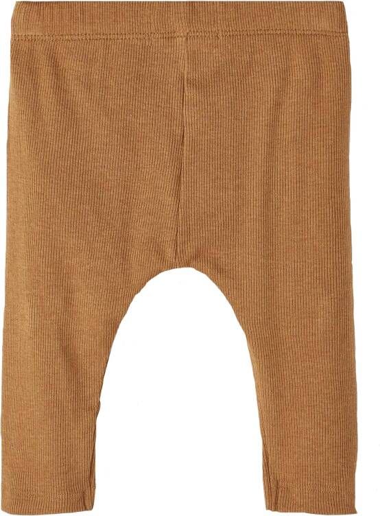 Lil' Atelier Oranje Legging Nbfgago Loose Pant Sp