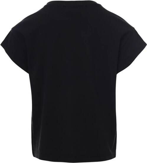 Looxs Revolution Wide leg denim washed abricot voor meisjes in de kleur