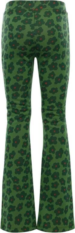 LOOXS ! Meisjes Tregging -- All Over Print Katoen/polyester/elasthan