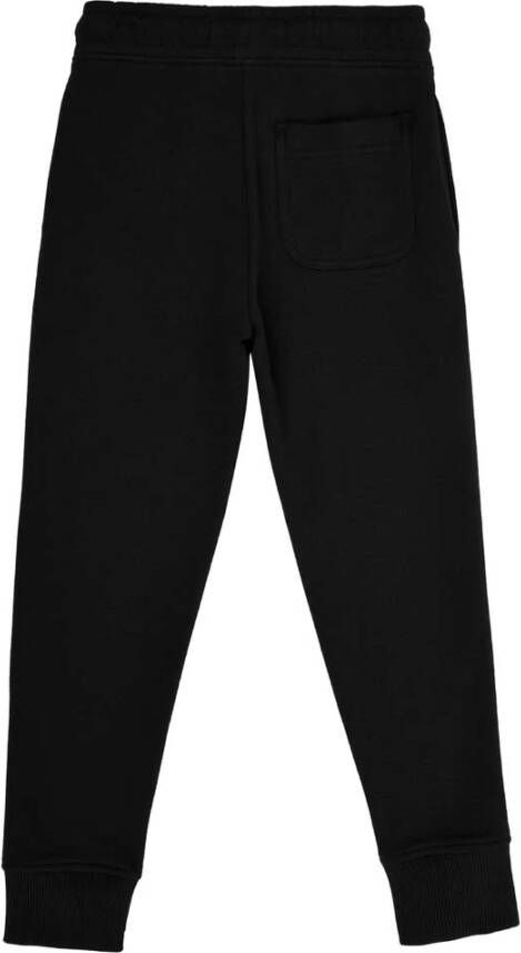 Lyle & Scott Joggingbroek met trekkoord en steekzakken