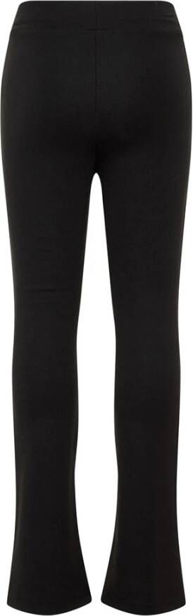 Name IT Kids Nkffrikkali Bootcut Pant Noos Black | Freewear Zwart