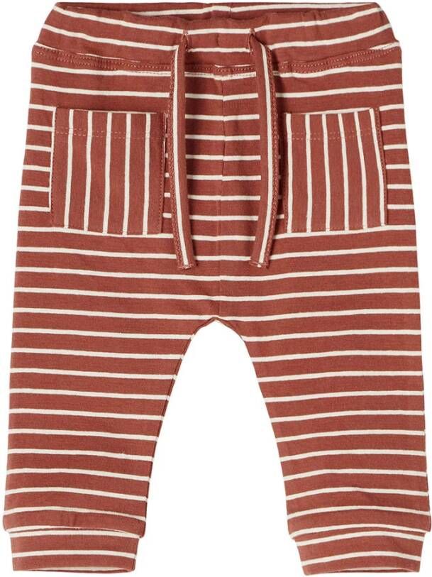 name it Sweatpants Nbmtais Maple Syrup