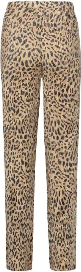 No way monday ! Meisjes Tregging -- All Over Print Katoen/elasthan