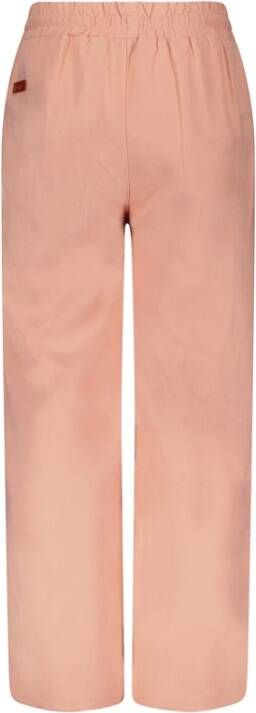 Nono Oranje Sayla Palazzo Babycord