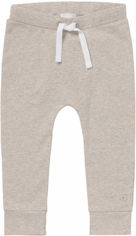 Noppies Babykleding Unisex Pants Jersey Loose Melissa Taupe