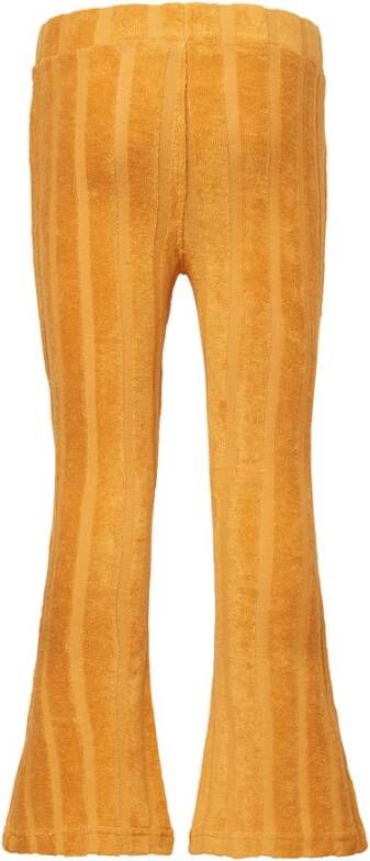 Noppies ! Meisjes Tregging -- Okergeel Katoen