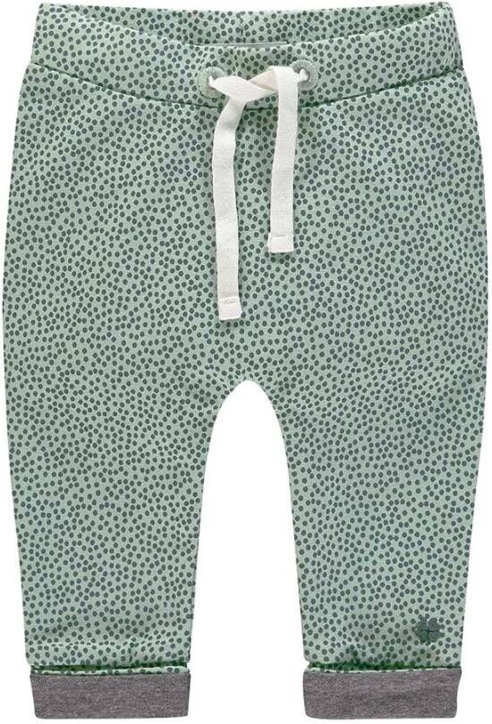 noppies  Broek Kirsten grey mint Groen Gr.Pasgeborene (0 6 jaar) Jongen/Meisjes
