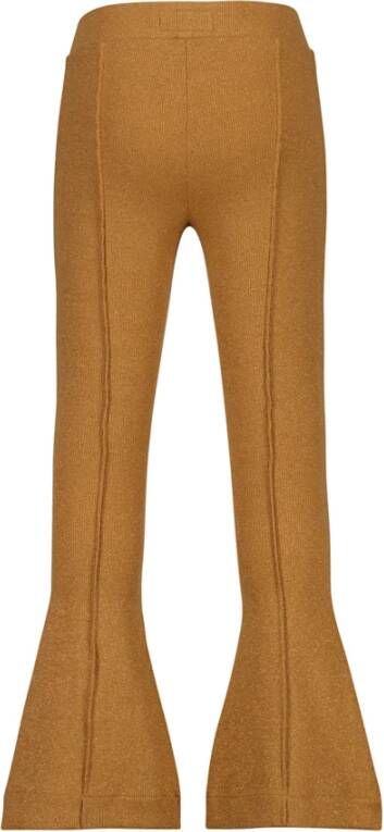 Raizzed Emmie Flair pants , Geel, Dames