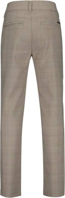 VINGINO ! Jongens Lange Broek -- Zand Polyester/elasthan