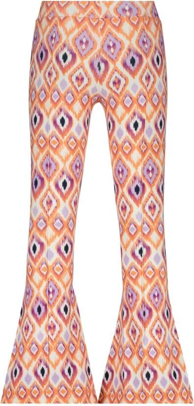 VINGINO Broeken Samira Girls Oranje