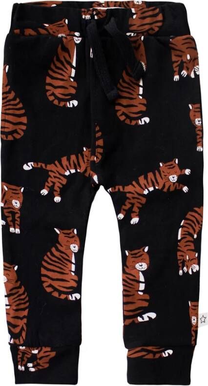 Your Wishes ! Unisex Lange Broek -- All Over Print Katoen/elasthan