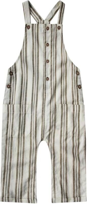 Your Wishes ! Jongens Tuinbroek -- Diverse Kleuren Katoen