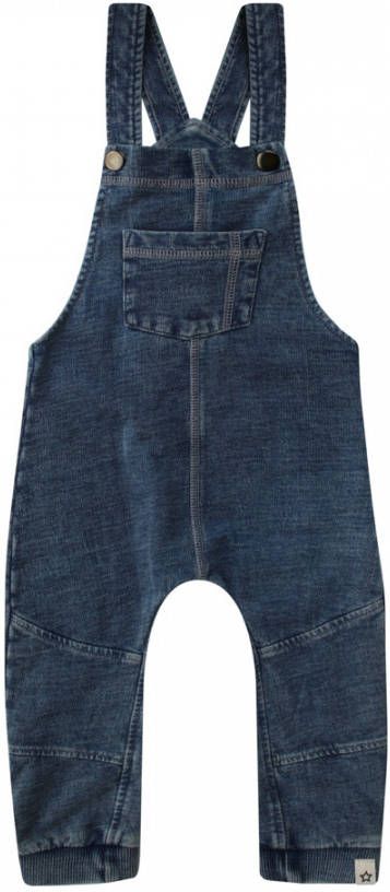 Your Wishes Salopette YSU22 238DCG Blauw, Denim